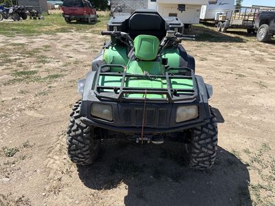 2003 Arctic Cat ATV 500