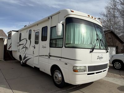 2003 National Dolphin 5320 - Excellent Shape
