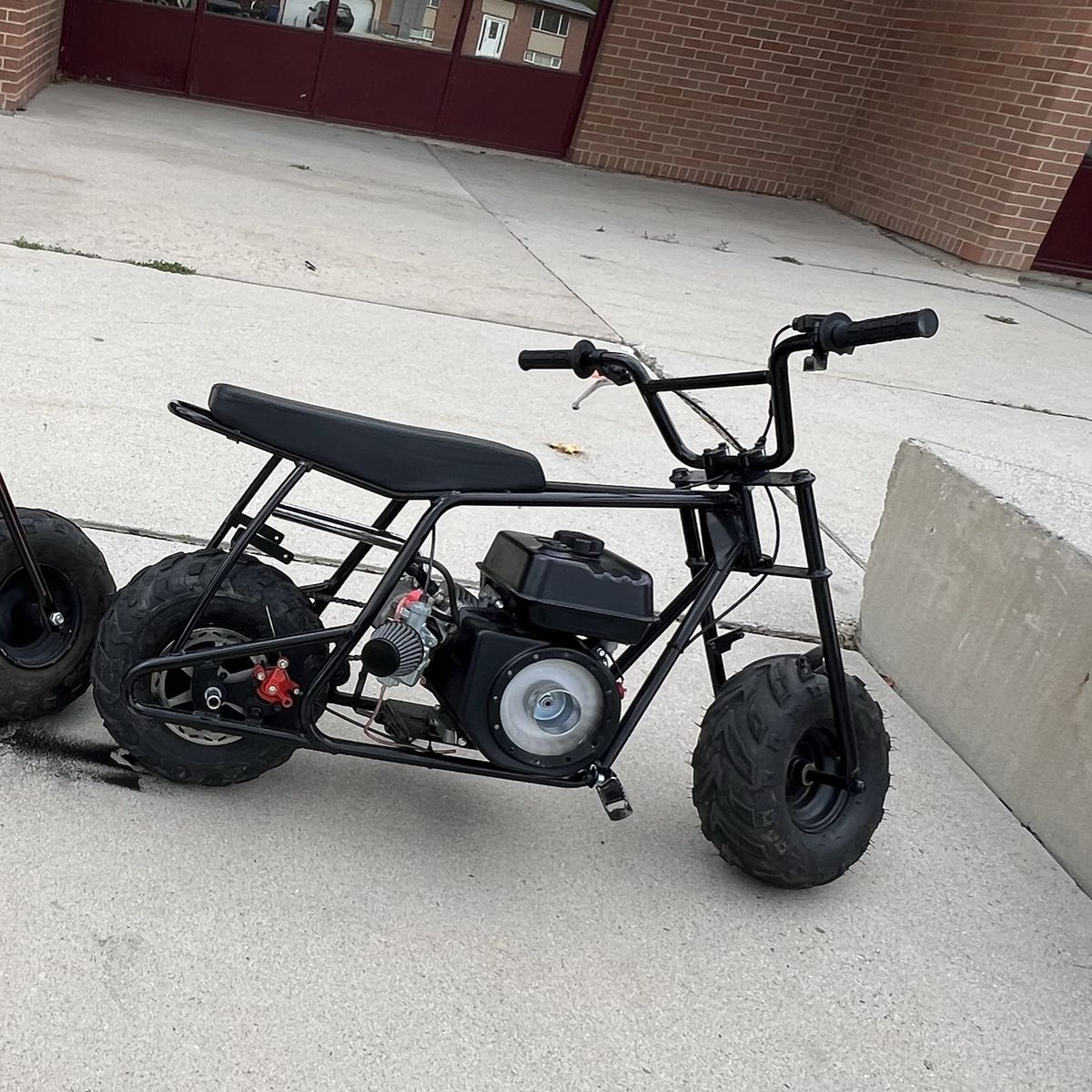 Mini Bike For Sale