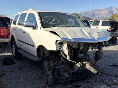 2007 Chrysler Aspen Parts