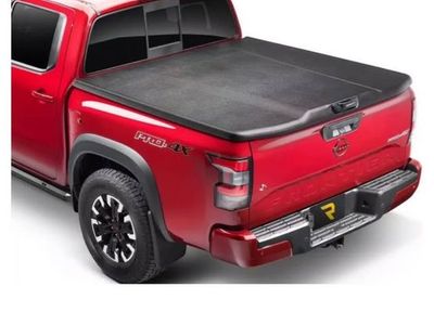 Real Truck Undercover Elite 1 piece Truck Bed Cover 2020-2026 Chevy/GMC 6’9 Bed