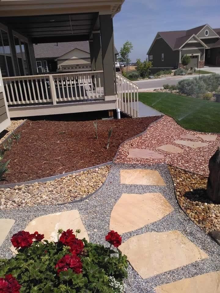 Trujillo's Sod And Landscaping