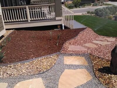 Trujillo's Sod And Landscaping