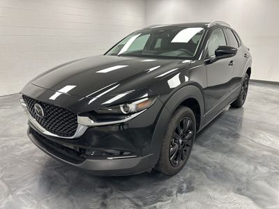 2025 Mazda CX-30 2.5 S Select Sport