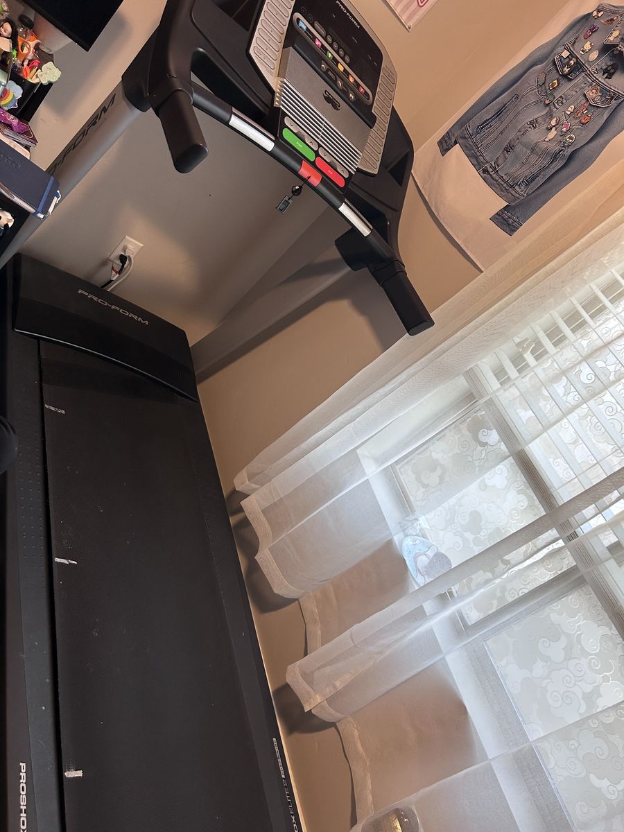 Proform Power 995i Proshox Elite 2 Treadmill