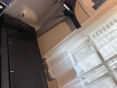 Proform Power 995i Proshox Elite 2 Treadmill