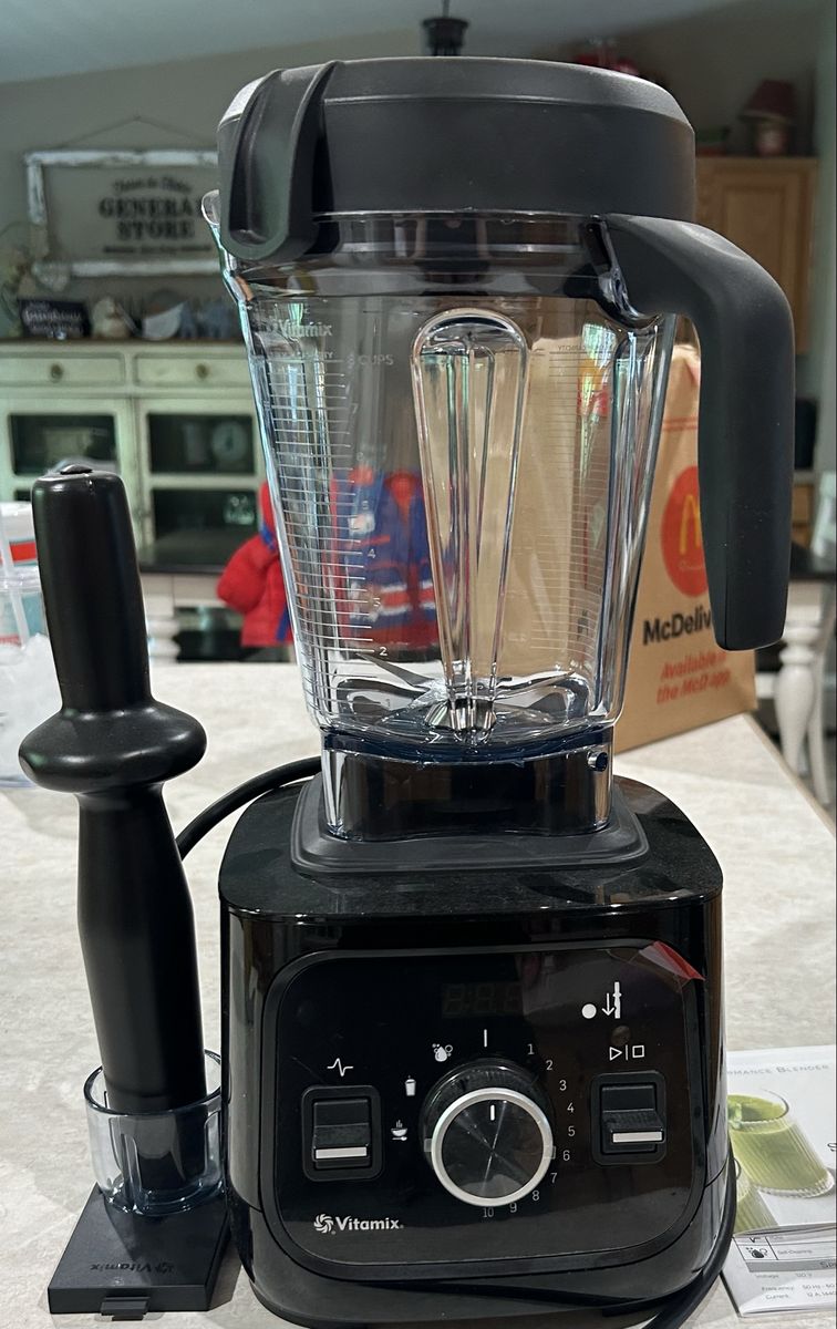 Vitamix Alta Pro - Brand New $300 OBO