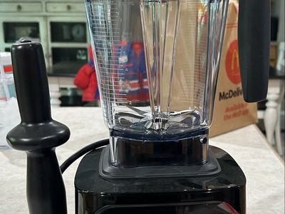 Vitamix Alta Pro - Brand New $300 OBO