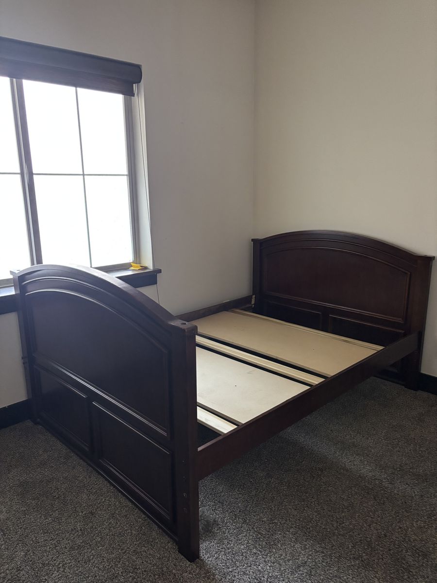FREE Bed Frame