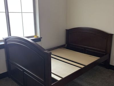 FREE Bed Frame