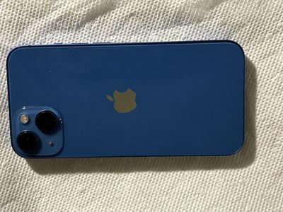 iPhone 13 128GB Blue
