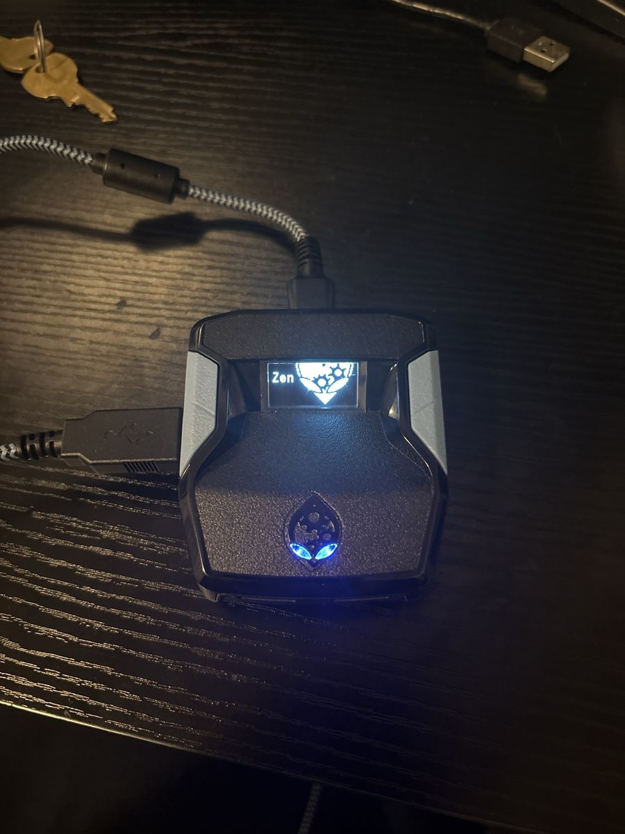 Cronus Zen