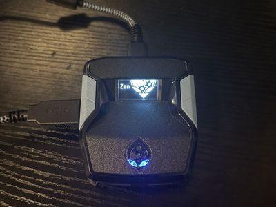 Cronus Zen