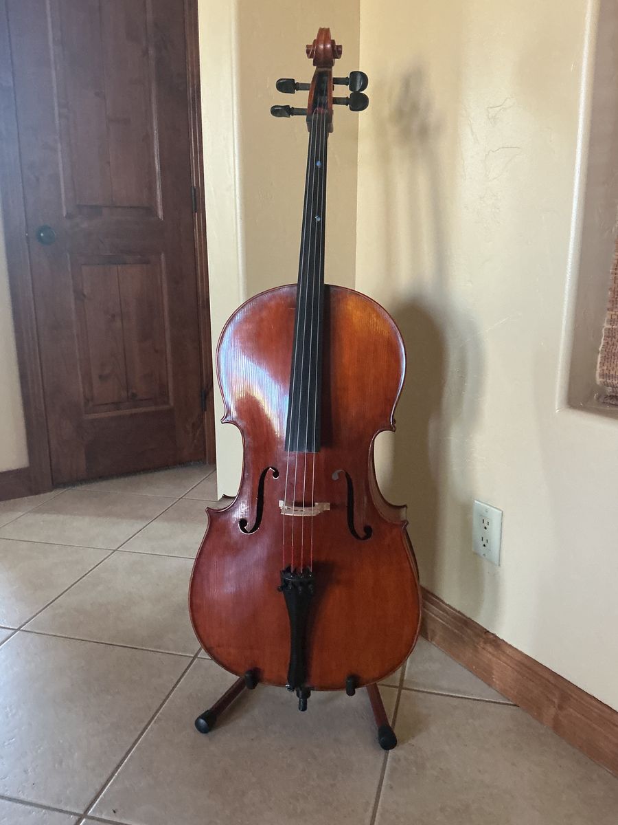 Cello