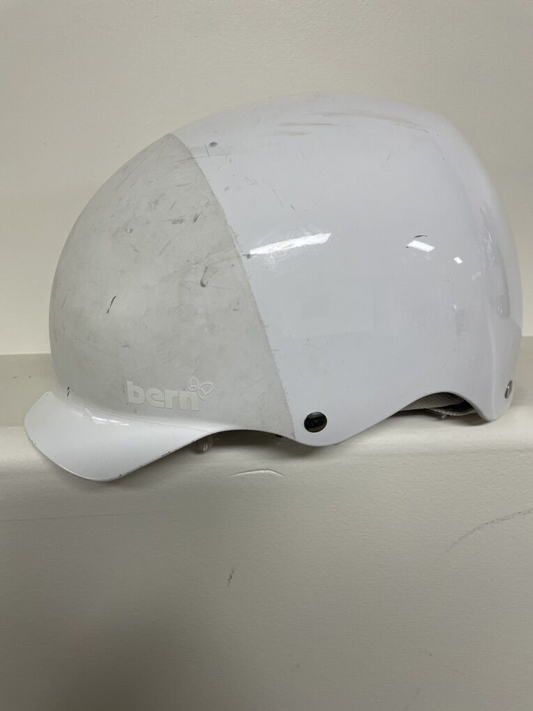 Bern Ski Helmet Womens L