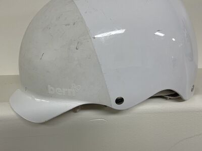 Bern Ski Helmet Womens L