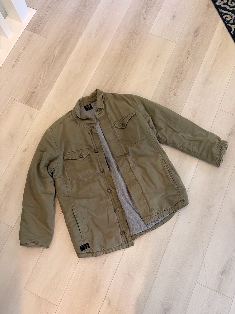 Oakley Jacket