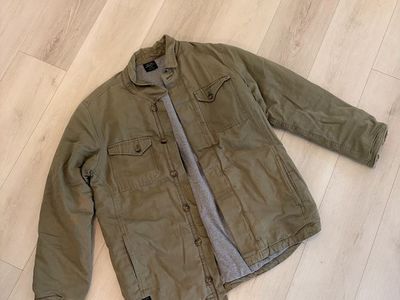 Oakley Jacket