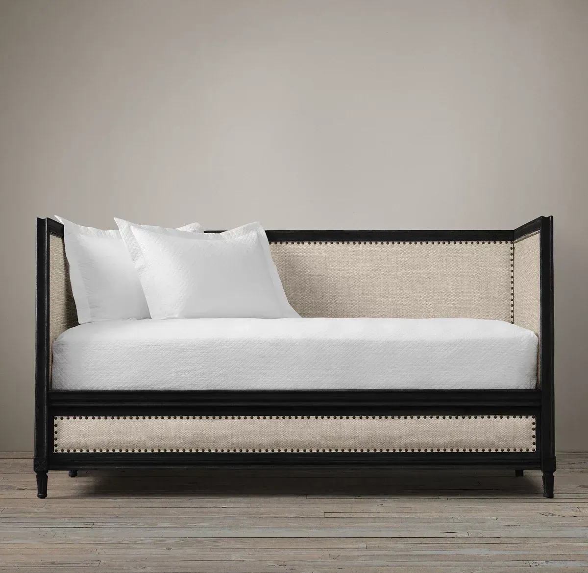 Restoration Hardware Maison Day / Trundle Bed
