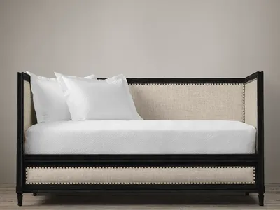 Restoration Hardware Maison Day / Trundle Bed