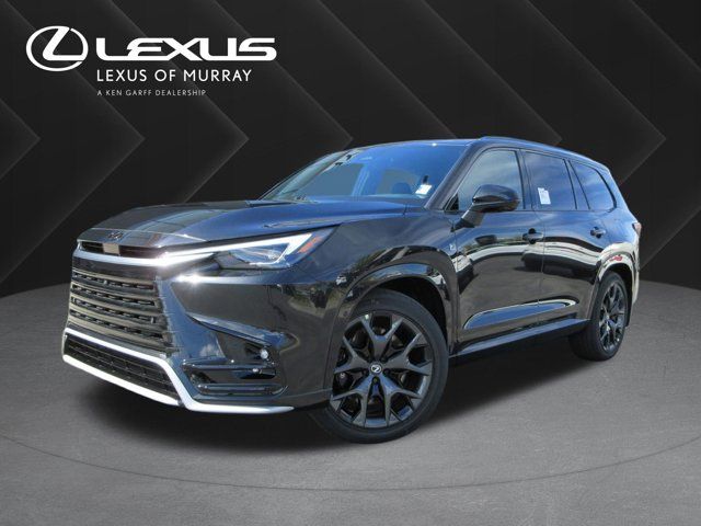 2026 Lexus TX 500h F SPORT Performance Premium