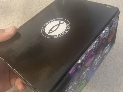 Ancient Mariner Right Hand Fishing Reel