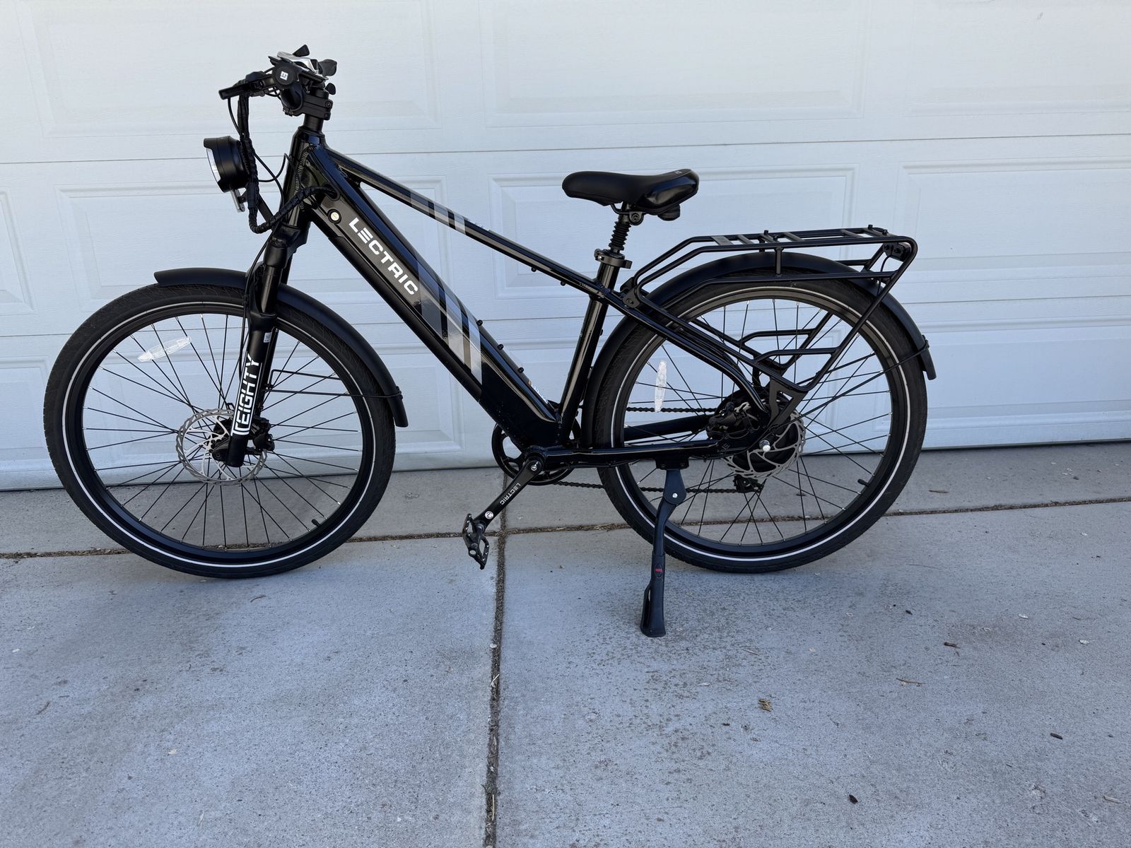 Lectric XPress 750