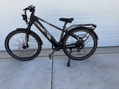 Lectric XPress 750