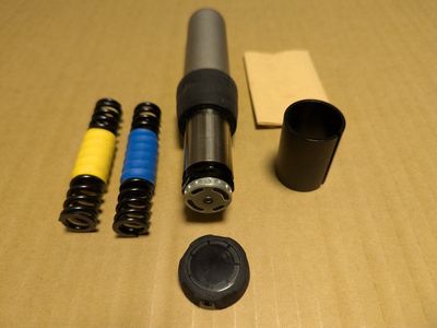 Specialized Future Shock 3.3