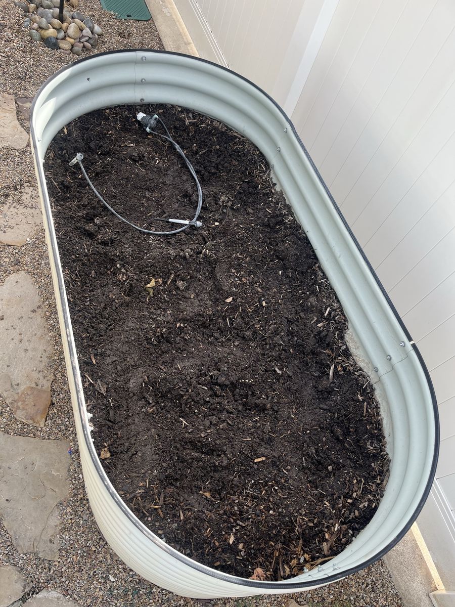 Free Dirt