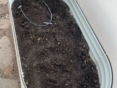 Free Dirt