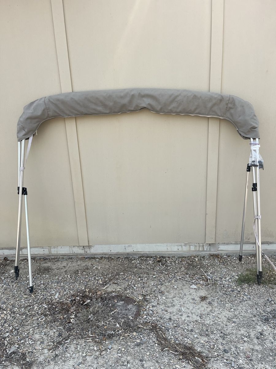 Bimini Boat Top