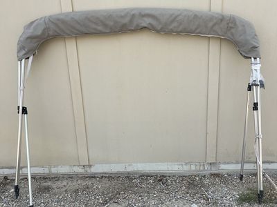 Bimini Boat Top