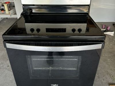 Oven