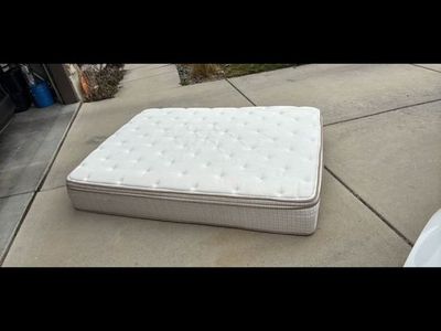 Queen Mattress
