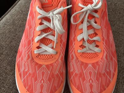 Womens Nike Flex Experience Running Shoes Sz10