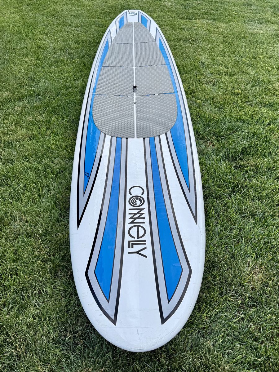 Connelly 12' Stand Up Paddle Board – Excellent Condition