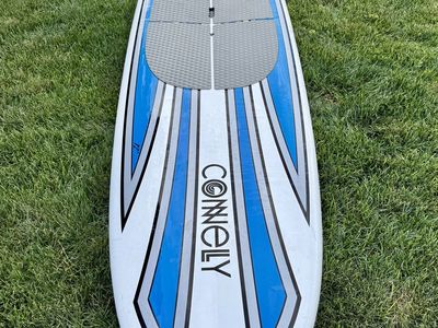 Connelly 12' Stand Up Paddle Board – Excellent Condition