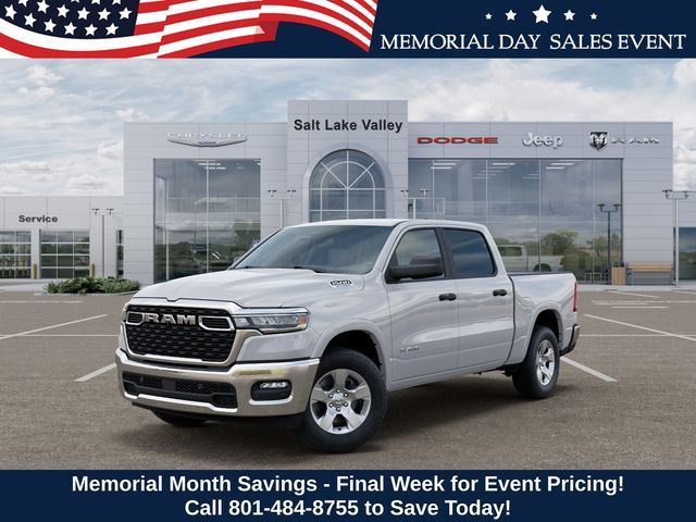 2025 Ram 1500 Lone Star
