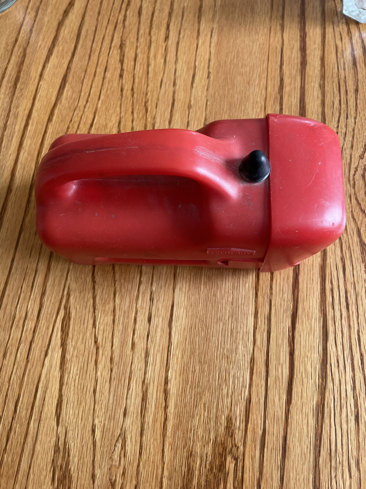 6V Lantern Flashlight With Battery