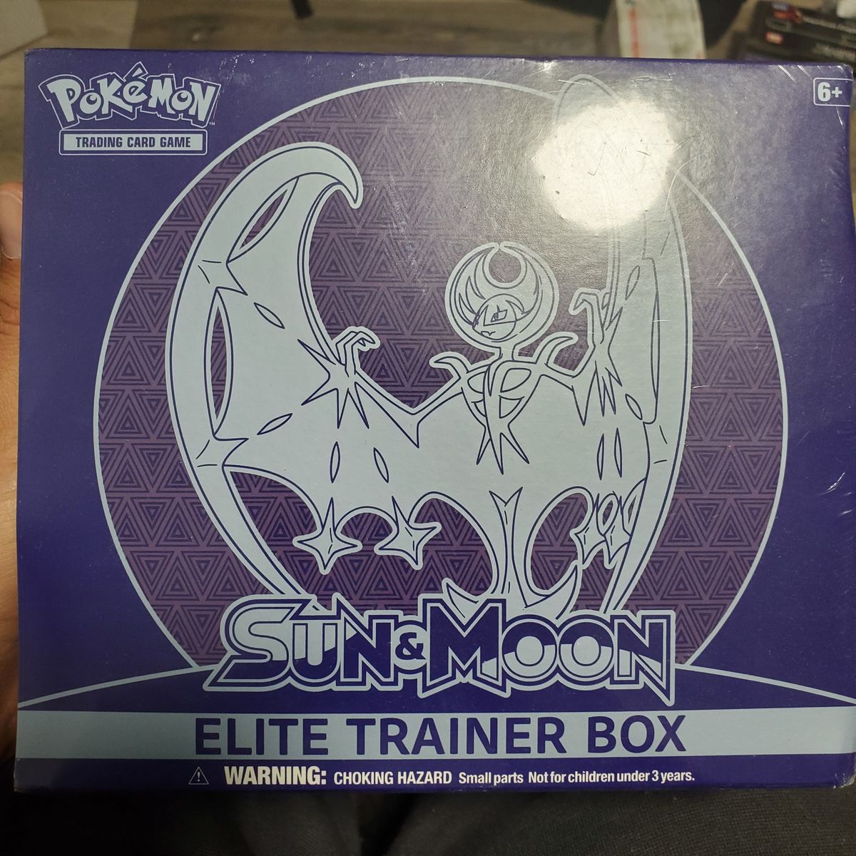 Sun&Moon etb