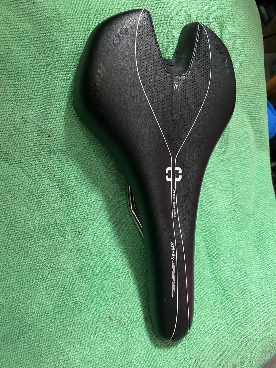 BONTRAGER ROAD SADDLE