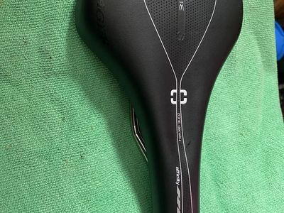 BONTRAGER ROAD SADDLE
