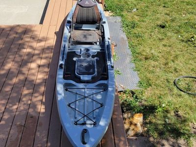 12 ft. Kayak