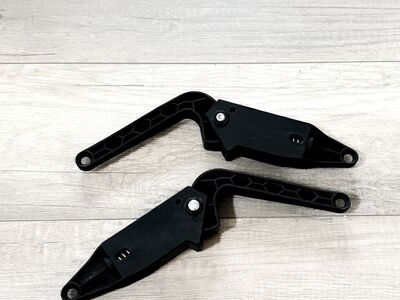 Yakima Lid Support Replacement Cargo Roof Box Arms