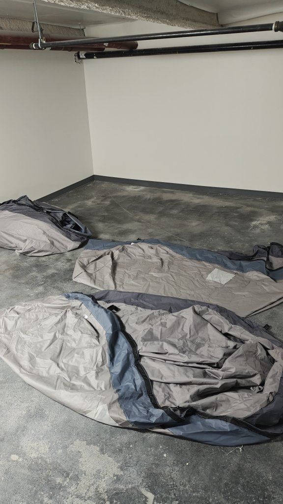 Outdoor Couch Cover