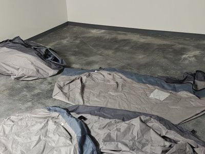 Outdoor Couch Cover
