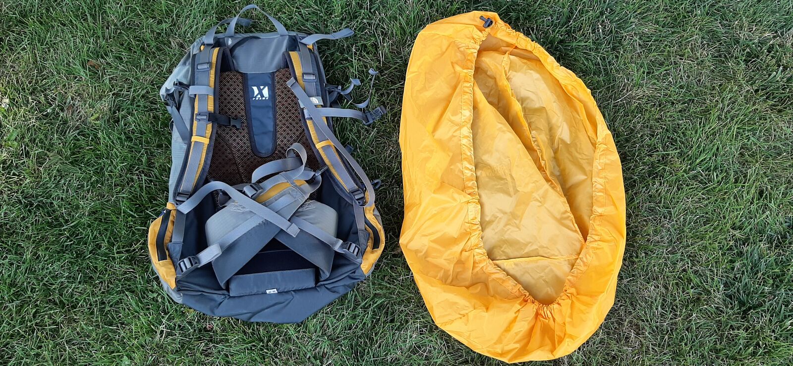 Lightweight Hiking Camping Back Pack