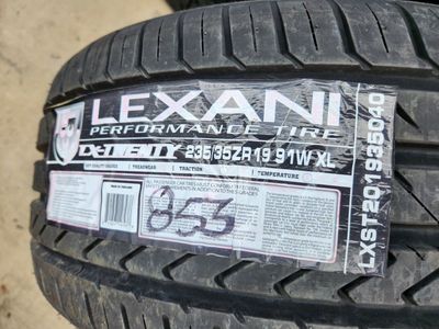 235/35r19 lexani lx twenty