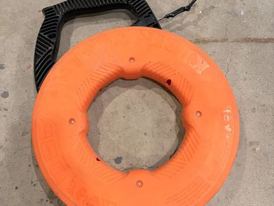 Klein Steel Fish Tape